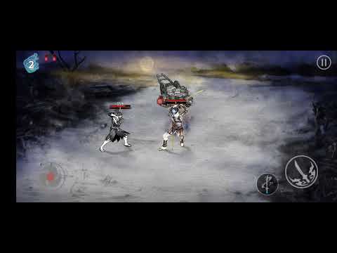 Ronin: The last samurai gameplay