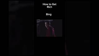 Google vs Bing | pumped up kicks #meme