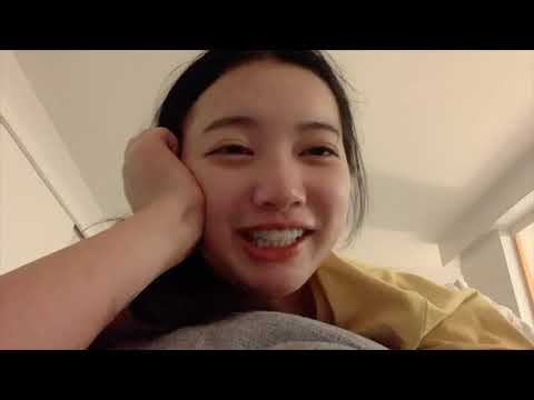 活动作品【VLOG】学姐酒后吐真言！大学最喜欢的人？宿舍关系？我做错的事？