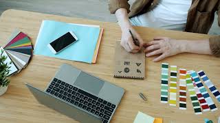 Professional Logo Design Services | Alpha Logo