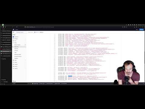 ak_slash Live Stream - write test BuildServer client using StreamJsonRpc in neovim