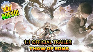 JINHSI and CHANGLI 😱 Official Gameplay Trailer Wuthering Waves #wuwabattle #wuwa #wutheringwaves