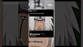 Obito Uchiha edit #naruto