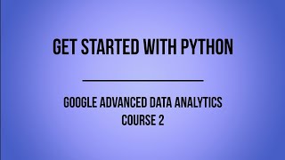 Python tutorial for beginners | Python for Data Analysis | Python Basics for Data Science