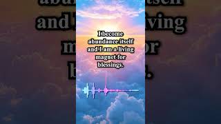 Start Your Day With Powerful Positive Affirmations | Morning Affirmations for Success and Abundance