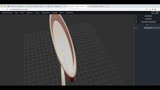 Transform Tool