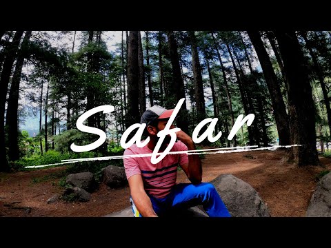 Manali Version of SAFAR