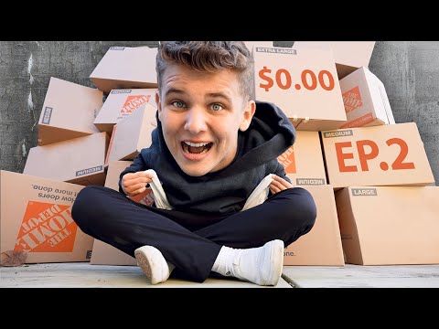 Millionaire Starts From Scratch EP. 2