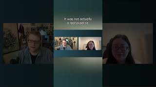 Revolutionary Pipeline - Adding Value to Businesses