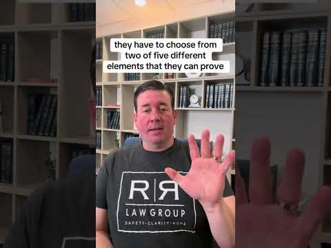 Aggressive Driving Charge in Arizona ? Contact us 480-405-4885 #rrlawaz #aggressivedriving #attorney