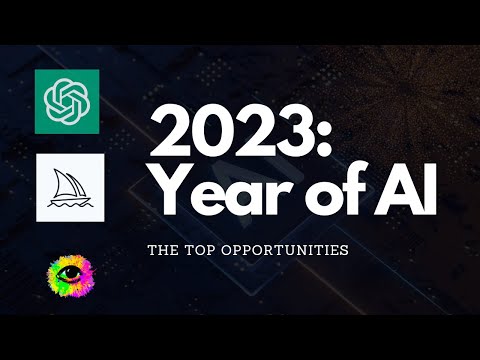 Harnessing AI in 2023: Transform Your Career, Education, Business