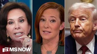 Trump elevation of obnoxious cable TV host to DOJ backfires with embarrassing string of failures