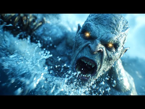 The Great Flood and The End of The Nephilim