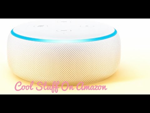 Cool Stuff On Amazon