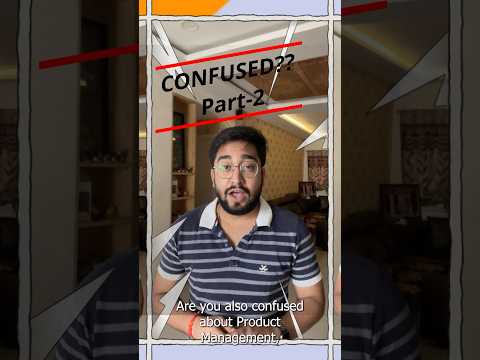 Part2- Confused about Product Management #productmanagement #productmanager  #engineer #coding