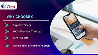 Flutter Training in Chandigarh | Learn to Build Cross-Platform Apps with CBitss