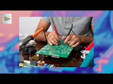 Simple DC Series circuit that you should know how to build as a beginner...