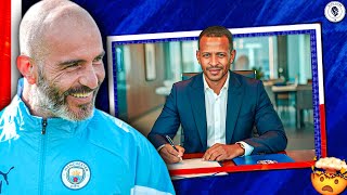 Liam Rosenior Says YES to Chelsea! Maresca City Talks, Sterling West Ham LOAN || Chelsea News