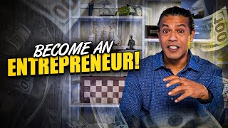 Become an Entrepreneur! 🤵🔥True Spirit of Entrepreneurship! | Sidd Ahmed