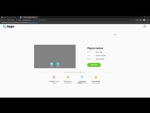 classbot