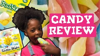 ANOTHER CANDY REVIEW‼️