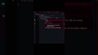 JS Console Pattern Chaos – Viral Coding Trick!#JavaScript #JSShorts #CodingMagic #DevHacks