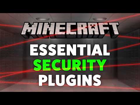 Minecraft Server Security: Best Plugins To Stop Hackers in 2026