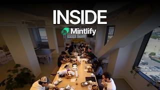 Raw Day Inside YC Startup in Silicon Valley
