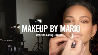 Makeup By Mario Masterclass: Mario's Signature Makeup