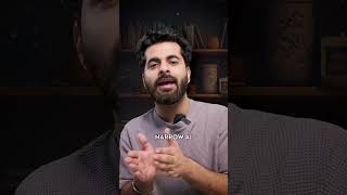 WHAT IS AI 🤖 ?