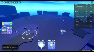 THE MOST OP ROBLOX BLADE BALL SCRIPT (FREE GG EZZZZZZZZ WINS)
