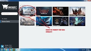 Rules Of Survival - New Cheat Vip Memoryhackers Steam/Pc Work!