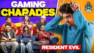 Gaming Charades with S8UL 🔥