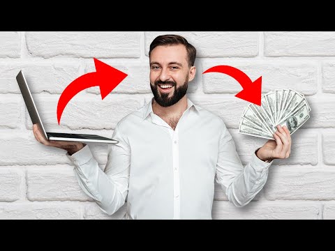 Make Crazy Money Online As A Broke Beginner | #howtomakemoney