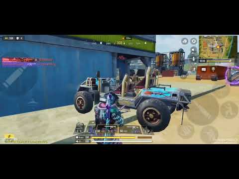 Satisfying Win 😌