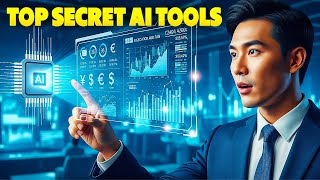 Top 10 AI Tools for Finance You Must Know In 2025 | Nell Finance