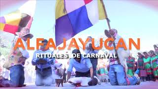 Una batalla a naranjazos en Alfajayucan
