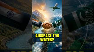 Should India Resume the Indus Water Treaty for Pakistan's Airspace? Fair Deal?