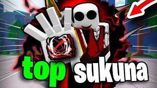 The MOST TOXIC Players I've Ever COOKED With UPDATED Sukuna Combos..💀 | Ultimate Battlegrounds