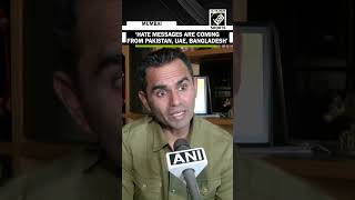 ‘Matter of self-respect’: Sameer Wankhede claims “threat” messages after filing defamation case