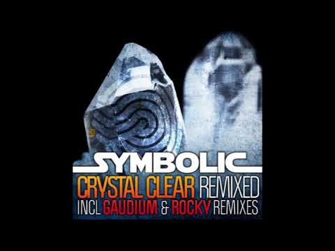 Symbolic- Crystal Clear