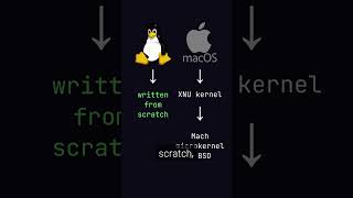 Linux vs macOS: The Unix Myth Explained