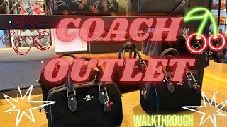 🎉🍒NEW🍒Coach Outlet December Drop 2025. CHERRY ON TOP! 1M GIVEAWAY 🎉 New bags, + MORE #coach
