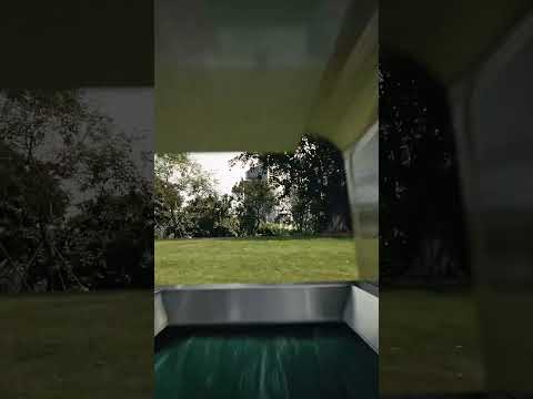 First FLY PAVO20 Pro from BETAFPV | Walk in the park #shorts #fpv #betafpv