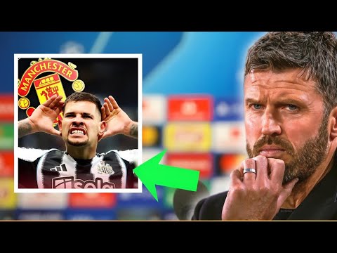 This Changed The Game… VAR Controversial & Bruno Guimarães to United Updates