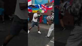 TERENCE CRAWFORD "PROTEGE" | KENNETH SIMS JR. | FUTURE WORLD CHAMPION