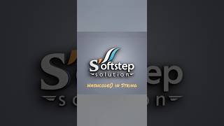 Mastering hashcode() in String class. #java #string #hashcode #viral #softstep #softstepsolution