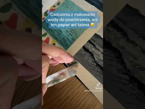 Do kitu #gouache #watercolorpainting #gouaches #art #akwarele #aquarellegallery #painting #drawing