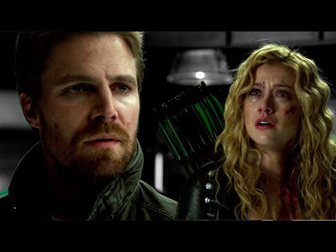 Mia Smoak || Hurricane (8x03)