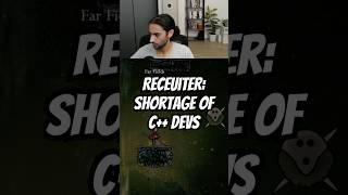 Tech recruiter reveals the most in demand language